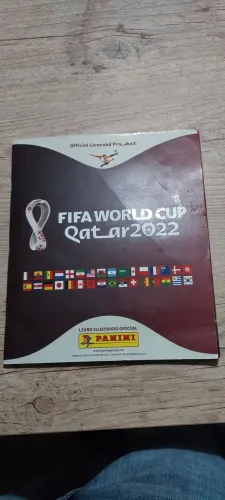 album cspa mole copa 2022