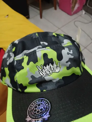 Bone Chronic five panel