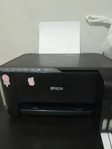 Impressora Epson EcoTank L3250 Wi-Fi Multifuncional