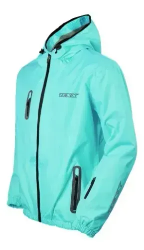Jaqueta Corta Vento Neon - Texx