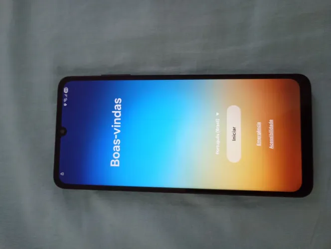 Celular Samsung 