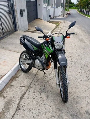 Lander XTZ 250