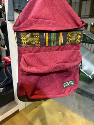 Mochila jansport