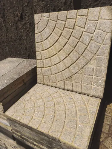 Pisos de Concreto