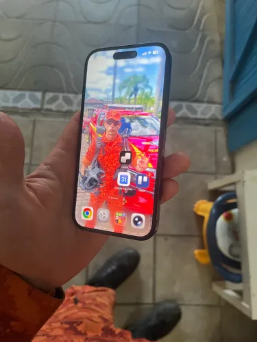 iPhone 14 Pro 256