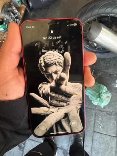iPhone 12 128gb