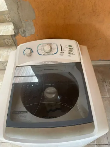 Máquina de lavar 