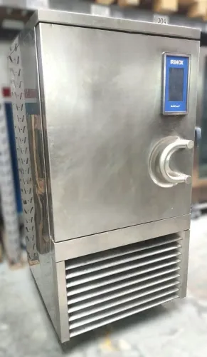 Ultracongelador de alimentos Irinox - Mf 45.1
