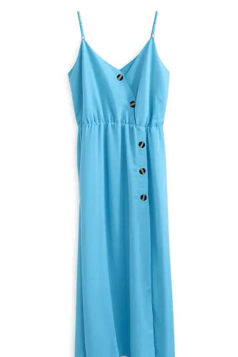 Vestido longo 
