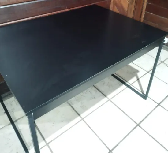 Vendo mesa industrial