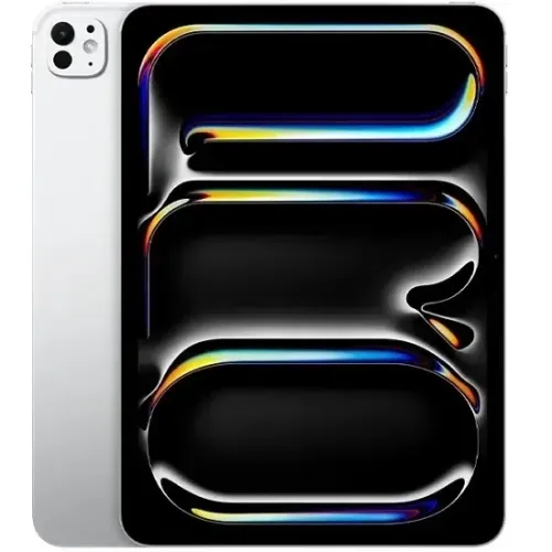 iPad Pro 2025 256GB 11" 5G - Novo lacrado!