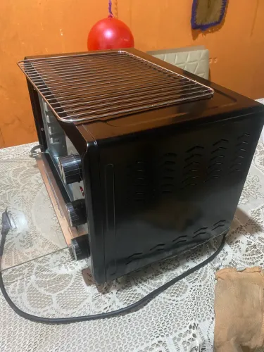 Forno elétrico Philco
