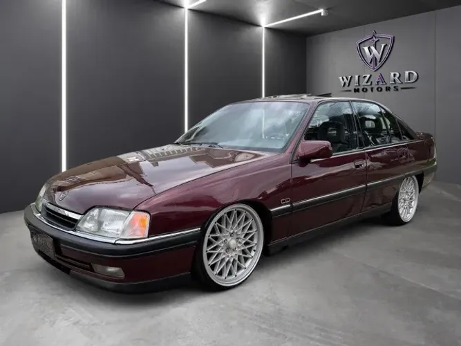 Chevrolet Omega CD 4.1 / 3.0 1994