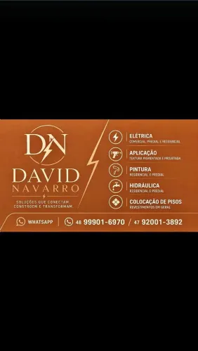 Construção civil e reformas