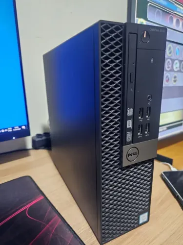 COMPUTADOR DELL I3 COM BRINDE