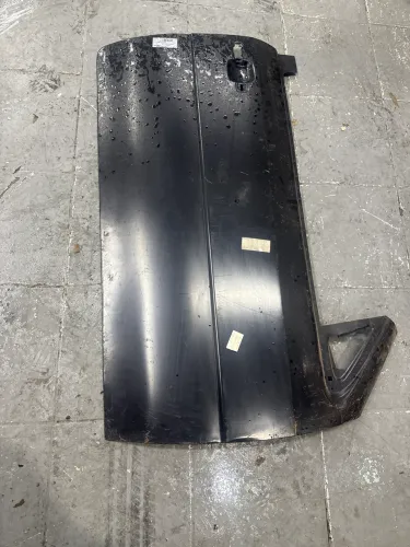 Folha Porta Gol G2 G3 G4 2p 1995 A 2014 Direito