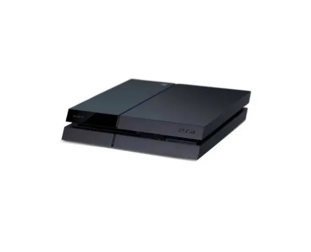 PlayStation 4 Fat