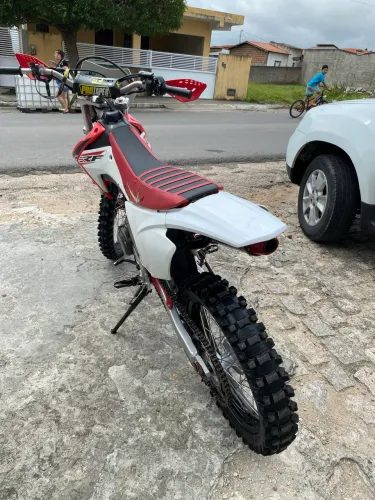 CRF 230