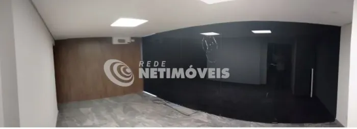 Venda Andar-pilotis Luxemburgo Belo Horizonte