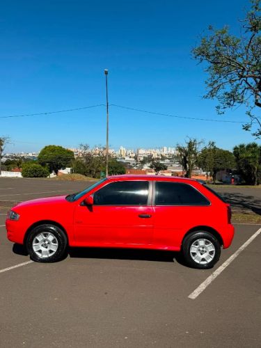 Imagem de Volkswagen Gol Geração IV Trend 1.0 8V MI Total Flex Mec. 2P 2012