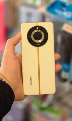 Smartphone Realme 11Pro+ 5G