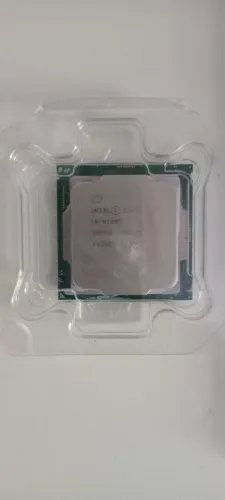 Intel Core i3-9100F - 9ª Geração - LGA 1151