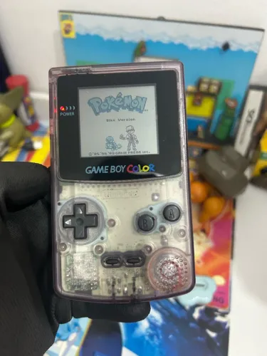 Game Boy Color