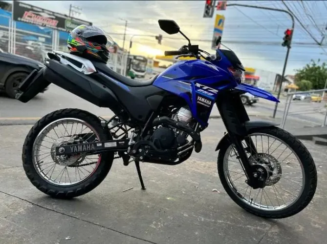 Lander 250 particular