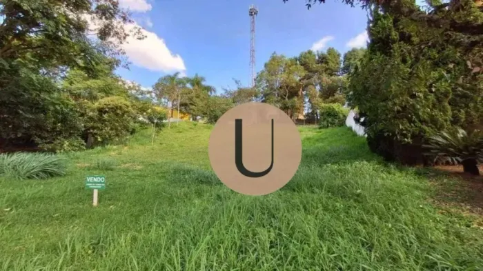 O Melhor Terreno do condomínio: 722 m² por R$ 585.000 - Granja Viana - Condomínio Nova Hig
