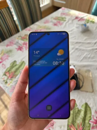 Celular Samsung S22+