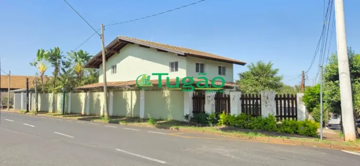 Casa Residencial ou comercial para Locação Jardim Alto Rio Preto, São José do Rio Preto
