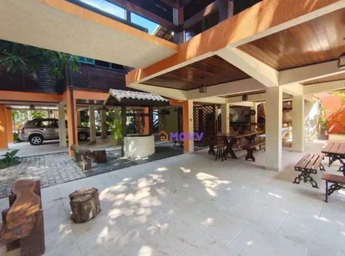 Casa Ampla e Aconchegante no Condomínio Ubá Terra Nova.