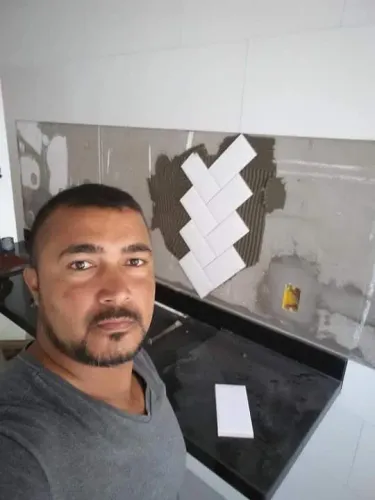 Pedreiro pintor 