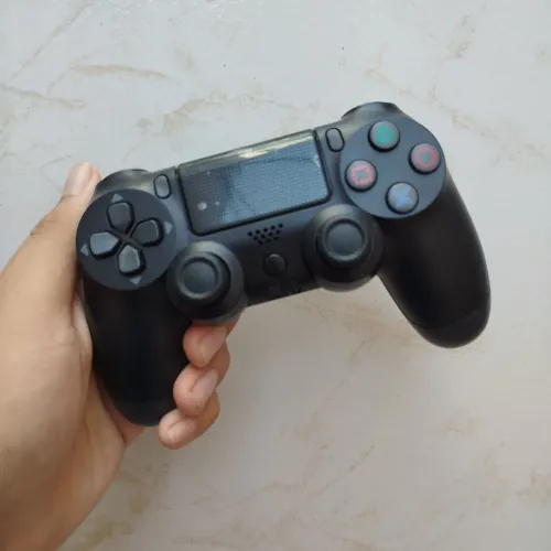 Controle PS4 novo Pronta Entrega