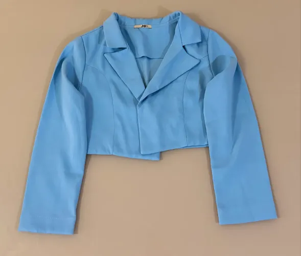 Casaco feminino 