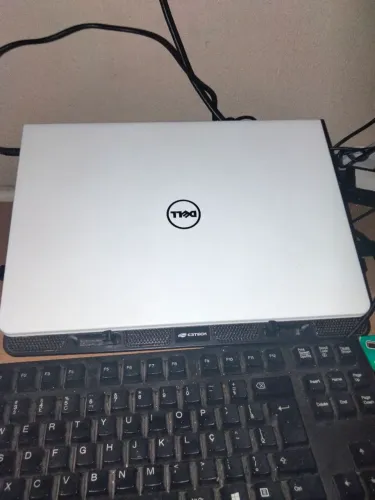 Notebook Dell i3