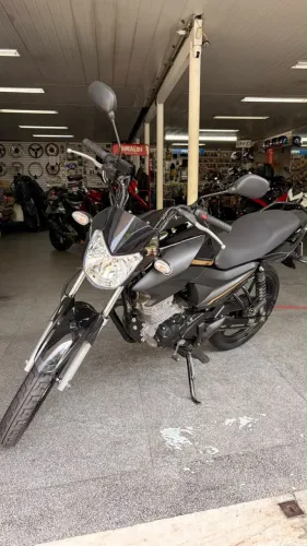 Yamaha Factor150