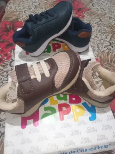 Vendo os dois por 100$, Tam 22.