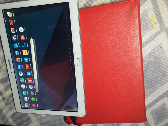 Samsung Galaxy note 10.1 polegadas 