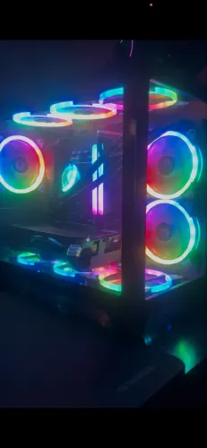 Vendo pc gamer