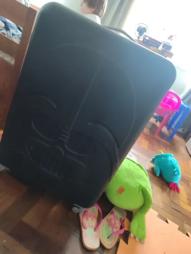 Mala G Star Wars 70x50