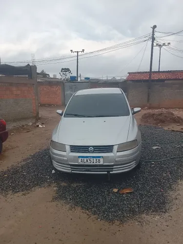 Fiat Stilo 1.8/ 1.8 Connect 8V 103cv 5P 2004