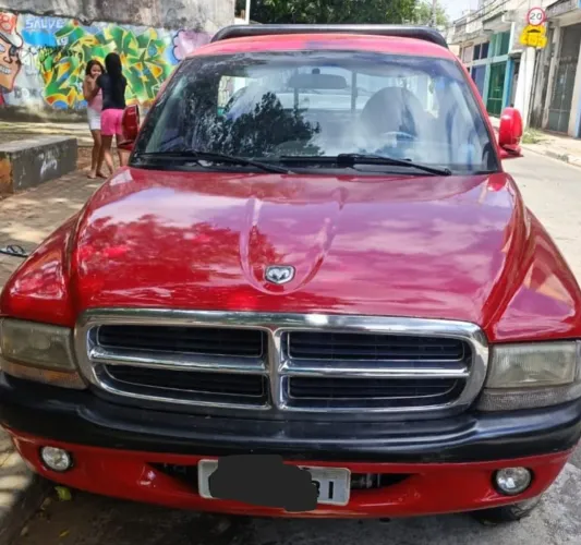 Dodge Dakota Sport 3.9 V6 1999