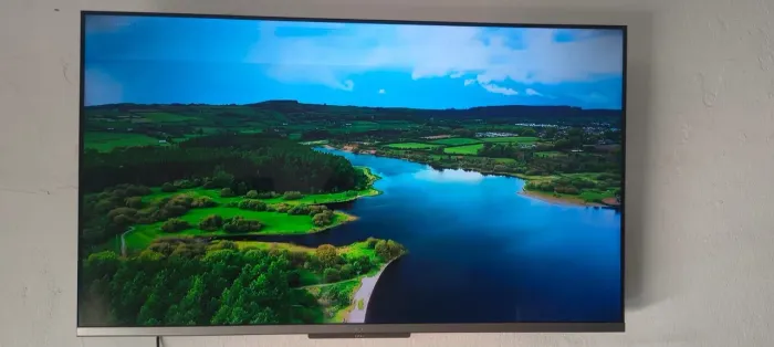 Tv tlc 50 polegadas smart