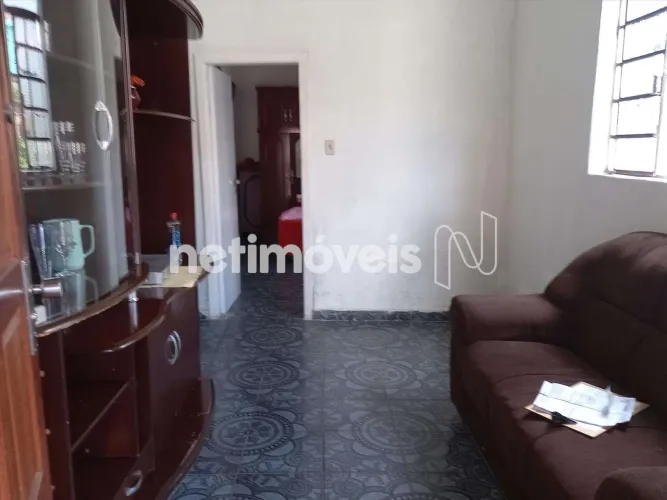 Venda Casa Nova Vista Belo Horizonte