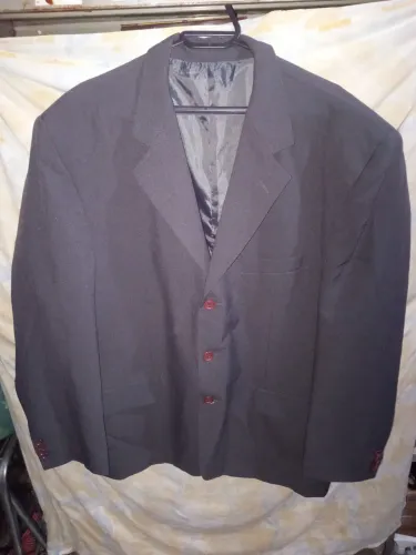TERNO/BLAZER (ANAGABRI) N°60. ORIGINAL