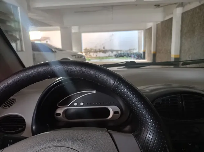 Chery QQ 1.1/1.0 12V 69cv 5P 2011