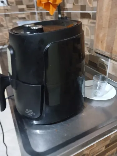 Air Fryer Philco