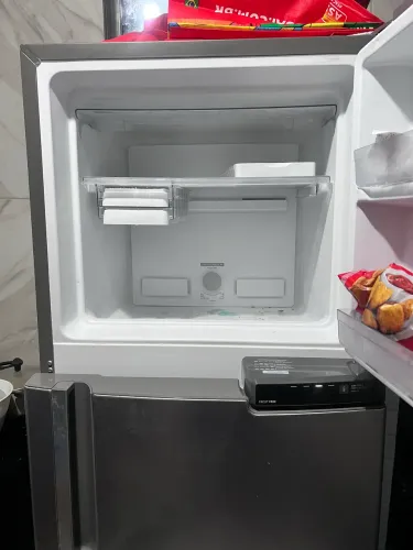 Geladeira Brastemp