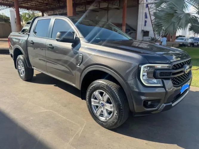 Ford Ranger XLS 2.0l 4X2 2024